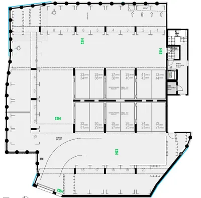 2-Zimmer-Wohnung kaufen in Mistelbach – 59,57 m², € 349.000 – Bild 18 von 19