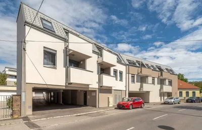 2-Zimmer-Wohnung kaufen in Mistelbach – 59,57 m², € 349.000 – Bild 15 von 19