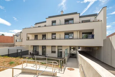 2-Zimmer-Wohnung kaufen in Mistelbach – 59,57 m², € 349.000 – Bild 10 von 19