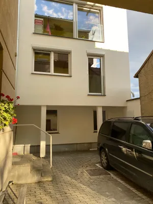 2-Zimmer-Wohnung mieten in Mödling – 45 m², € 694 – Bild 7 von 7