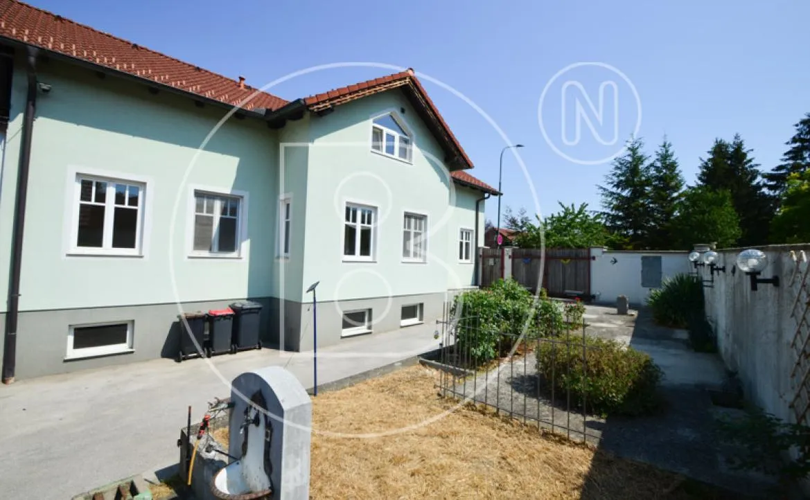 House in St. Andrä-Wördern - Ansicht 2