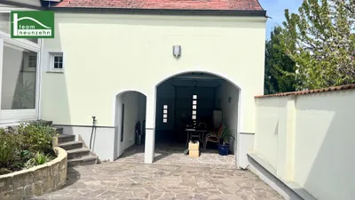 6-Zimmer-Haus kaufen in Eisenstadt – 175,28 m², € 980.000 – Bild 25 von 64