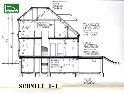 6-Zimmer-Haus kaufen in Eisenstadt – 175,28 m², € 980.000 – Bild 58 von 64