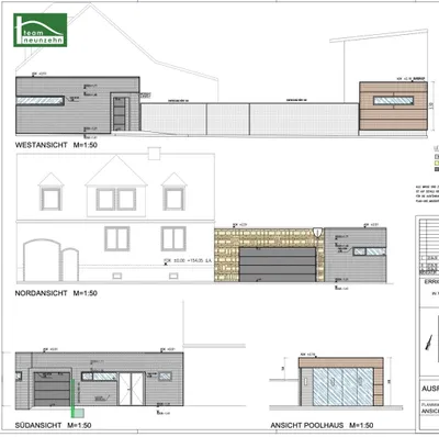 6-Zimmer-Haus kaufen in Eisenstadt – 175,28 m², € 980.000 – Bild 62 von 64