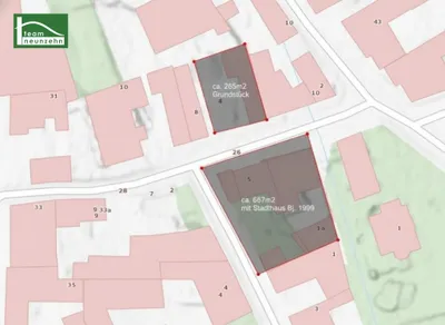 6-Zimmer-Haus kaufen in Eisenstadt – 175,28 m², € 980.000