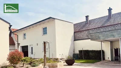 6-Zimmer-Haus kaufen in Eisenstadt – 175,28 m², € 980.000 – Bild 53 von 64