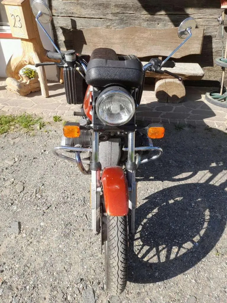 BMW Sonstige