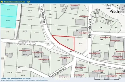 Grundstück kaufen in Tulln – 761 m², € 120.000 – Bild 4 von 7