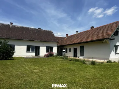 5-Zimmer-Haus kaufen in Hartberg-Fürstenfeld – 161 m², € 155.000 – Bild 22 von 36