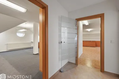 3-Zimmer-Gewerbeimmobilie mieten in Horn – 127 m², € 747 – Bild 5 von 13