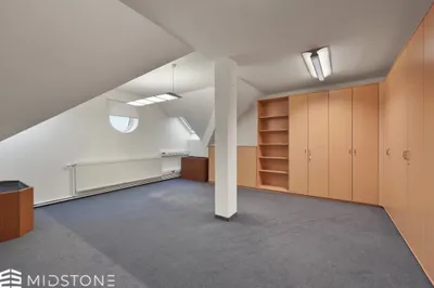3-Zimmer-Gewerbeimmobilie mieten in Horn – 127 m², € 747 – Bild 3 von 13