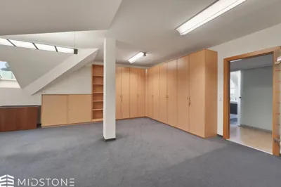 3-Zimmer-Gewerbeimmobilie mieten in Horn – 127 m², € 747 – Bild 6 von 13