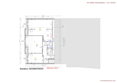 3-Zimmer-Gewerbeimmobilie mieten in Horn – 127 m², € 747 – Bild 13 von 13