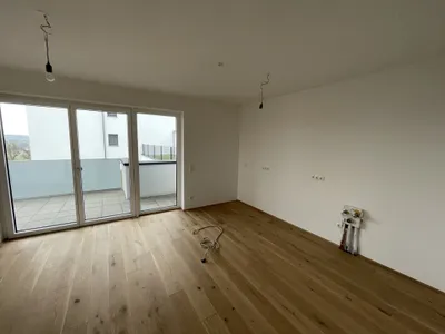 3-Zimmer-Wohnung mieten in Amstetten – 75 m², € 1.167 – Bild 2 von 12