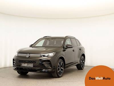 VW Tiguan Sport eHybrid DSG 200 kW