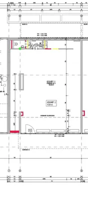 Gewerbeimmobilie mieten in Salzburg Stadt – 112 m², € 2.682 – Bild 14 von 14