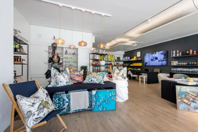 Gewerbeimmobilie mieten in Salzburg Stadt – 112 m², € 2.682 – Bild 4 von 14
