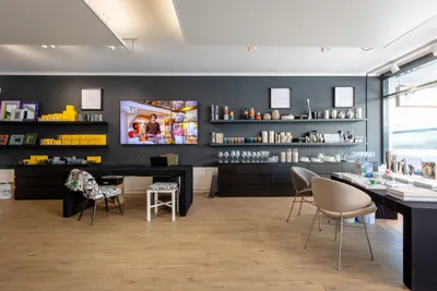 Gewerbeimmobilie mieten in Salzburg Stadt – 112 m², € 2.682 – Bild 10 von 14