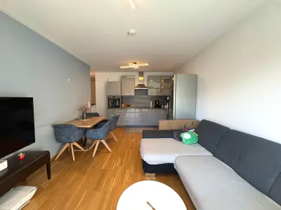 Wohnung zur Miete in 4052 Linz Land