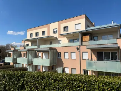 3-Zimmer-Wohnung mieten in Linz Land – 66 m², € 945 – Bild 13 von 13