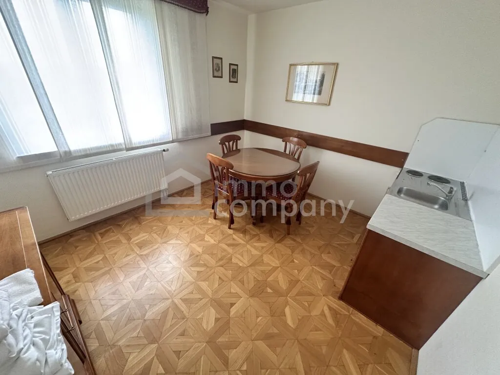Gemütliche 2-Zimmer-Wohnung in Lassee - Ihr neues Zuhause wartet auf Sie ! – pohled 2