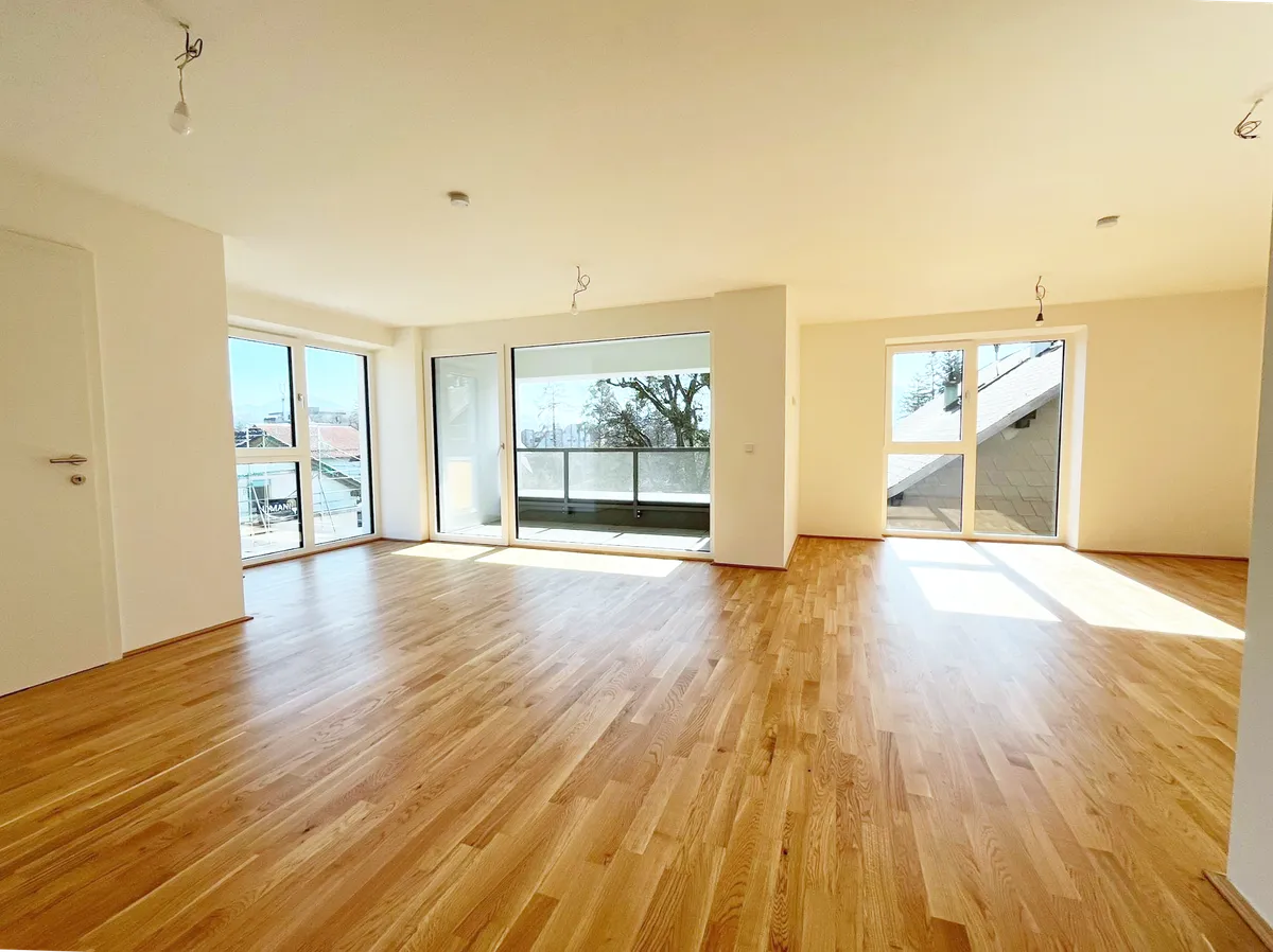 Wohnung – Salzburg - Ansicht 2