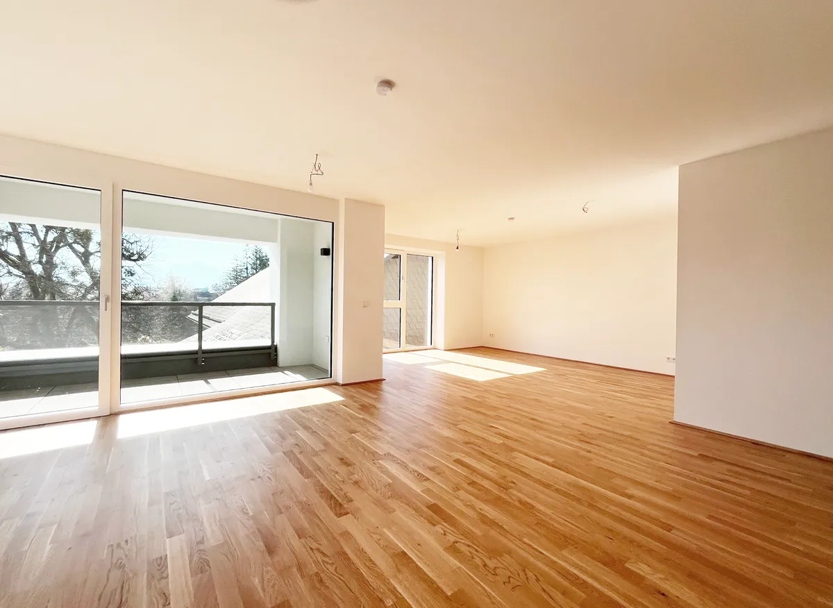 Wohnung – Salzburg - Ansicht 3