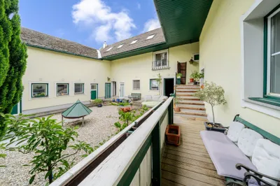 Gewerbeimmobilie kaufen in Melk – 182,7 m², € 500.000 – Bild 36 von 53