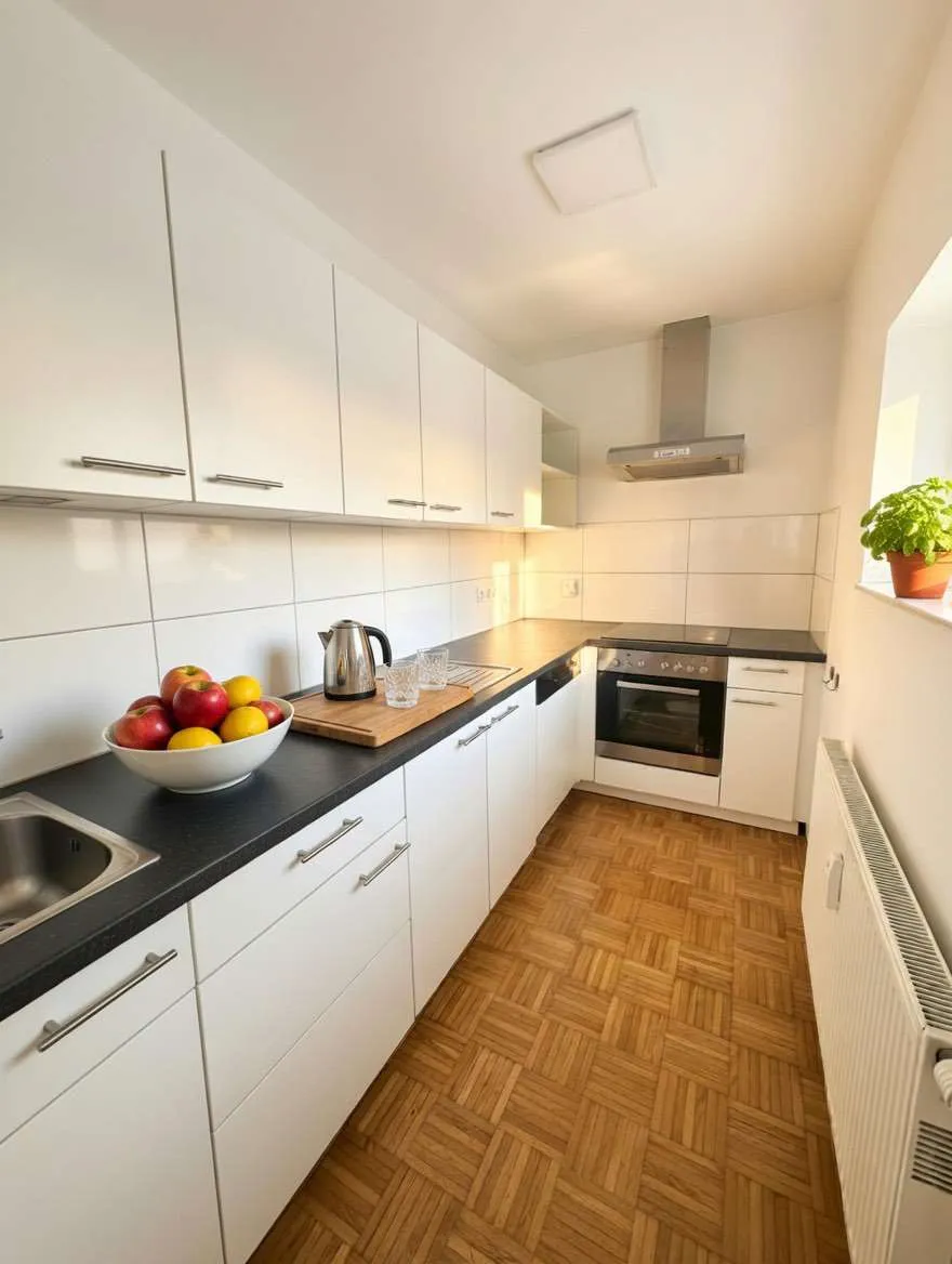 Wohnung – Andritz - Ansicht 3