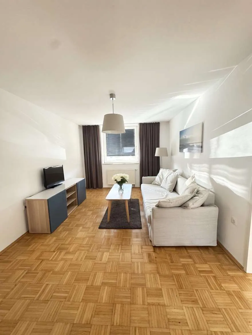Wohnung – Andritz - Ansicht 2