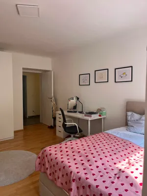 4-Zimmer-Wohnung mieten in Wien – 107 m², € 1.950 – Bild 5 von 7