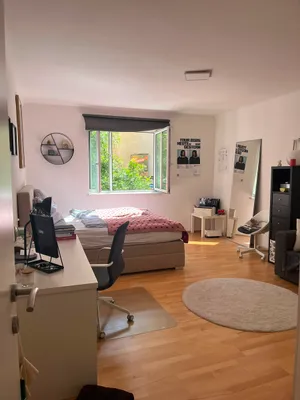 4-Zimmer-Wohnung mieten in Wien – 107 m², € 1.950 – Bild 4 von 7