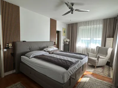 6-Zimmer-Haus kaufen in Baden – 163 m², € 598.000 – Bild 14 von 22