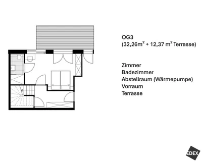 4-Zimmer-Wohnung kaufen in Wien – 166 m², € 1.090.000 – Bild 19 von 21