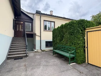 4-Zimmer-Haus kaufen in Mistelbach – 121 m², € 294.000 – Bild 20 von 33