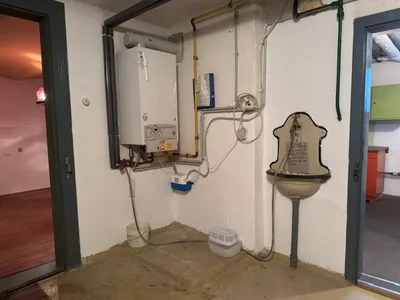 4-Zimmer-Haus kaufen in Mistelbach – 121 m², € 294.000 – Bild 32 von 33
