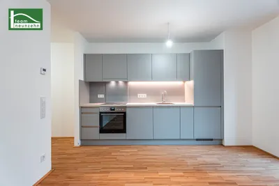 Urban leben, entspannt wohnen - Ihr neues Zuhause in 1030 Wien! – Bild 2