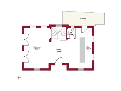 6-Zimmer-Immobilie kaufen in Wien – 233,87 m², € 2.150.000 – Bild 35 von 37