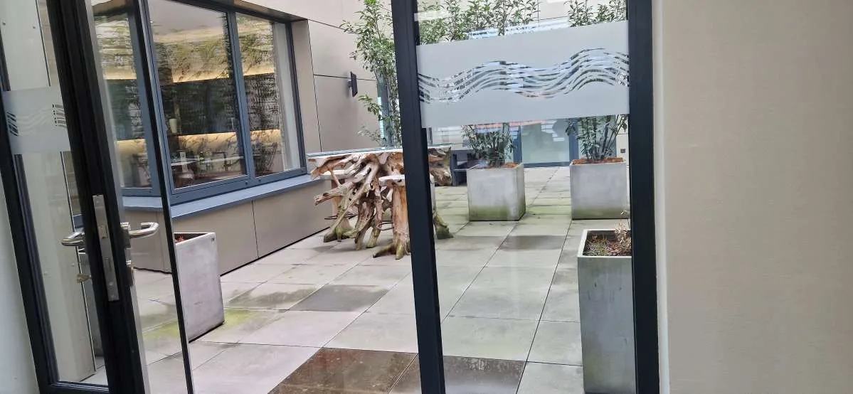 EINZELBÜRO IM DIENSTLEISTUNGSZENTRUM STEYREGG - Ansicht 3