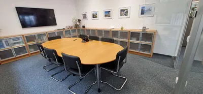 Gewerbeimmobilie mieten in Urfahr-Umgebung – 25 m², € 499 – Bild 6 von 10