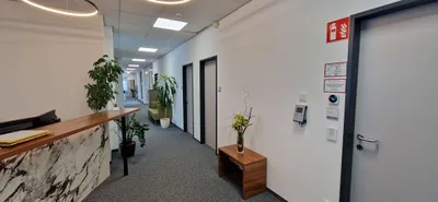 Gewerbeimmobilie mieten in Urfahr-Umgebung – 25 m², € 499 – Bild 10 von 10