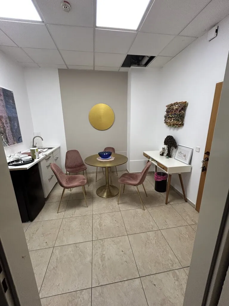 Einzelbüro in Klagenfurt - Ansicht 3