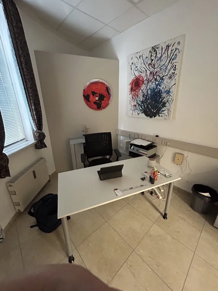 Einzelbüro in Klagenfurt - Ansicht 2