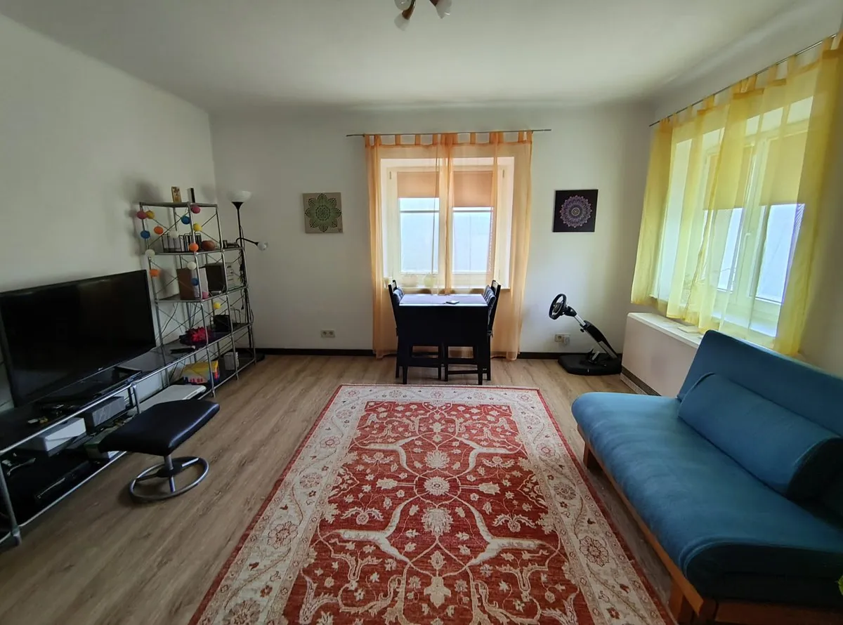 Apartment in Klagenfurt - Ansicht 2