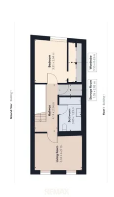 3-Zimmer-Wohnung kaufen in Wien – 89 m², € 299.000 – Bild 14 von 15