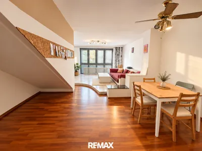 3-Zimmer-Wohnung kaufen in Wien – 89 m², € 299.000