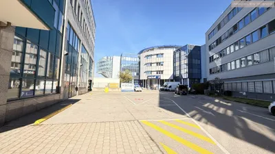 10-Zimmer-Gewerbeimmobilie mieten in Wien – 318 m², € 4.738 – Bild 12 von 14