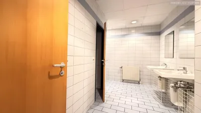 10-Zimmer-Gewerbeimmobilie mieten in Wien – 318 m², € 4.738 – Bild 4 von 14