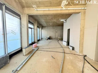 Gewerbeimmobilie kaufen in Graz – 98 m², € 422.769 – Bild 3 von 5