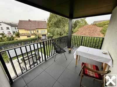3-Zimmer-Wohnung mieten in Linz Land – 95,78 m², € 1.699 – Bild 12 von 15